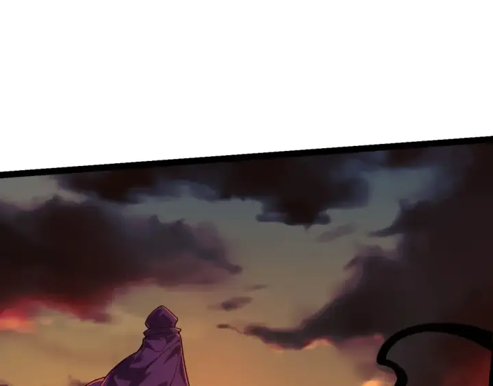 漫画《从大树开始的进化》第207话 帝鳄VS黑蛟第49张图