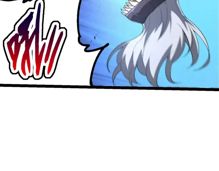 漫画《从大树开始的进化》第208话 出手，秒杀第10张图