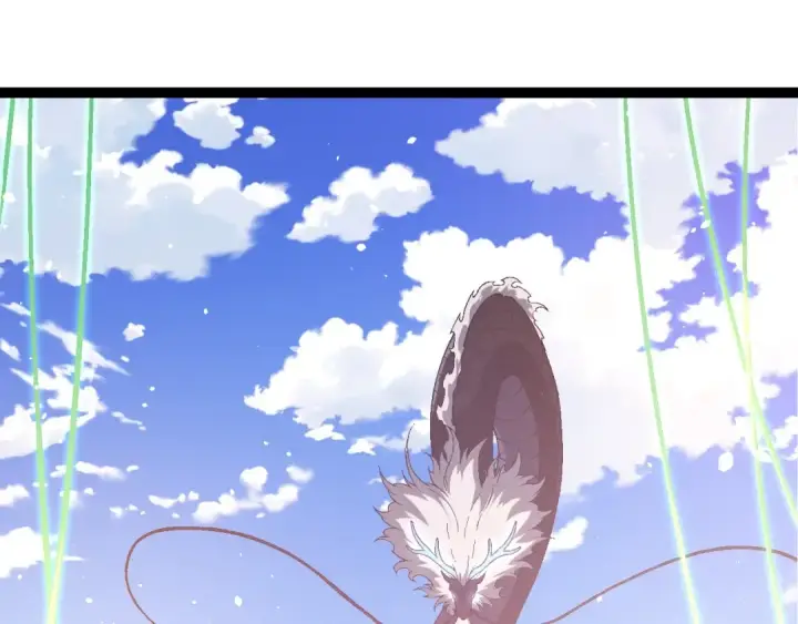 漫画《从大树开始的进化》第208话 出手，秒杀第25张图