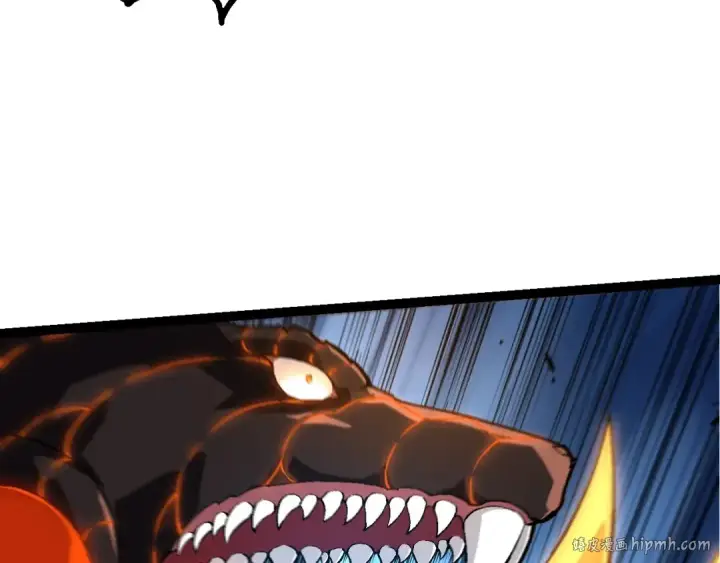 漫画《从大树开始的进化》第208话 出手，秒杀第40张图