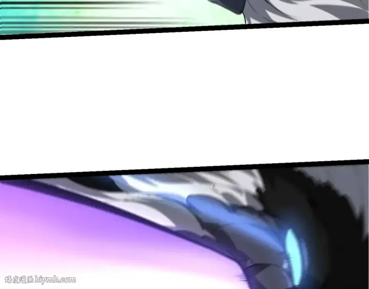 漫画《从大树开始的进化》第208话 出手，秒杀第48张图