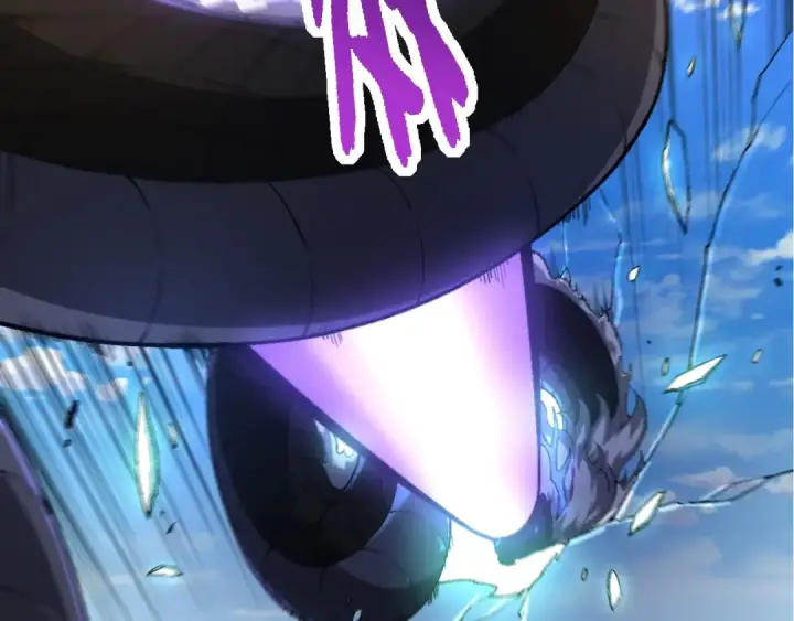 漫画《从大树开始的进化》第208话 出手，秒杀第52张图