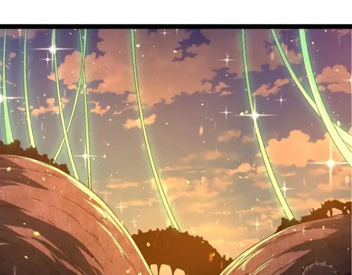 漫画《从大树开始的进化》第208话 出手，秒杀第55张图