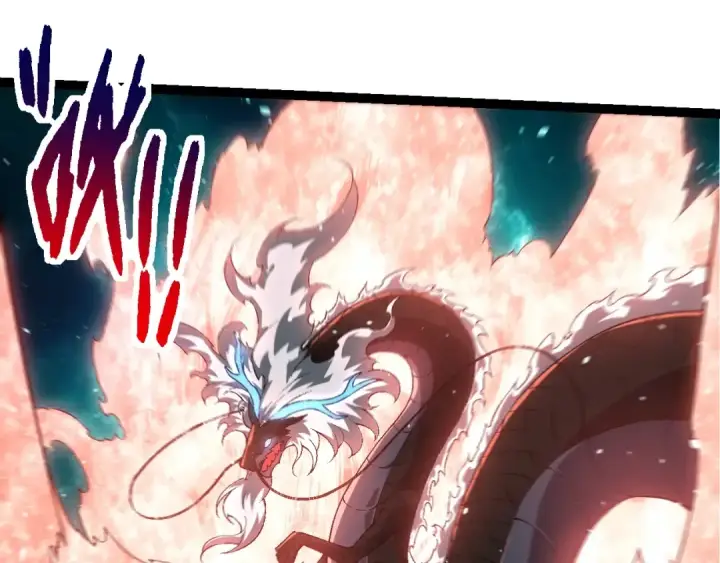漫画《从大树开始的进化》第208话 出手，秒杀第65张图