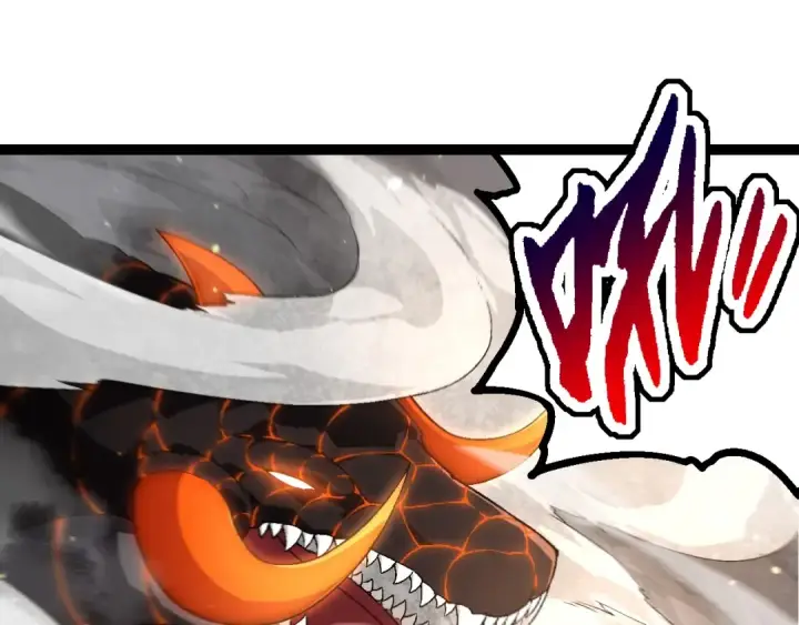 漫画《从大树开始的进化》第208话 出手，秒杀第7张图