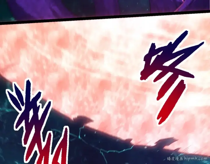 漫画《从大树开始的进化》第208话 出手，秒杀第72张图