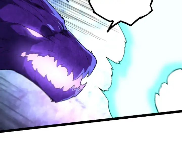 漫画《从大树开始的进化》第208话 出手，秒杀第77张图
