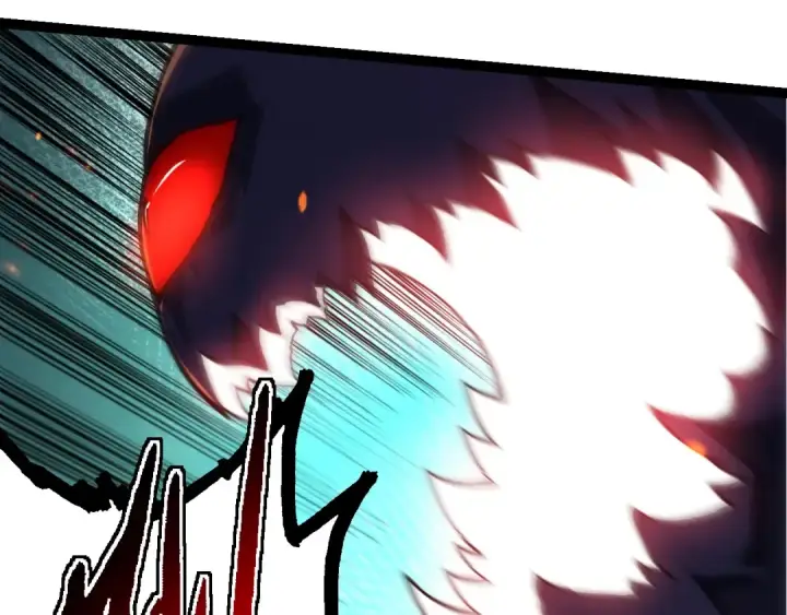 漫画《从大树开始的进化》第209话 群体进阶第102张图