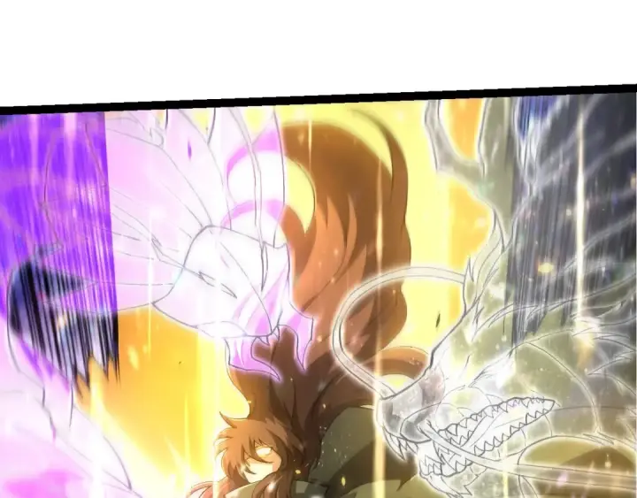 漫画《从大树开始的进化》第209话 群体进阶第35张图
