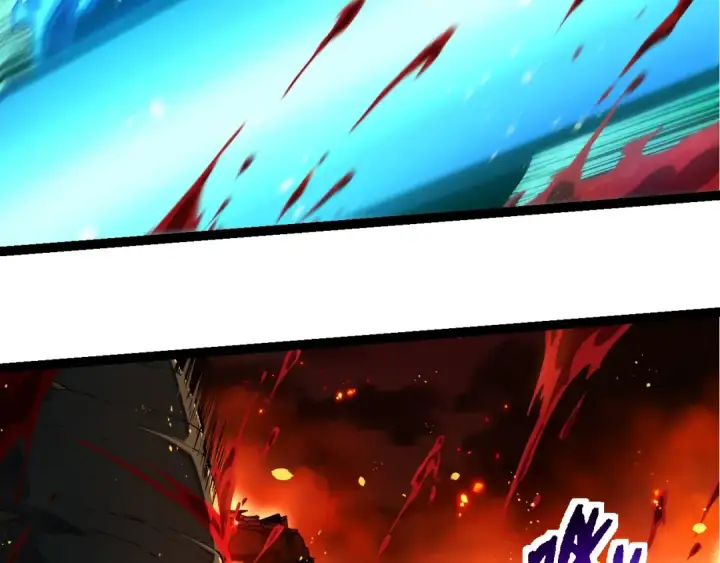 漫画《从大树开始的进化》第209话 群体进阶第73张图