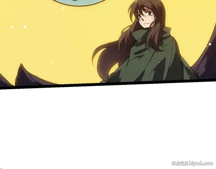 漫画《从大树开始的进化》第210话 澳创灾难第56张图