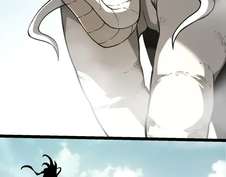 漫画《从大树开始的进化》第212话 海底的发现第71张图