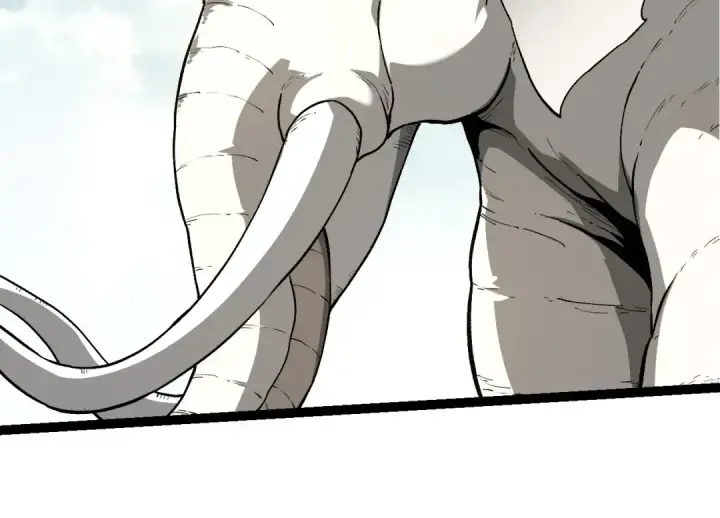 漫画《从大树开始的进化》第212话 海底的发现第74张图