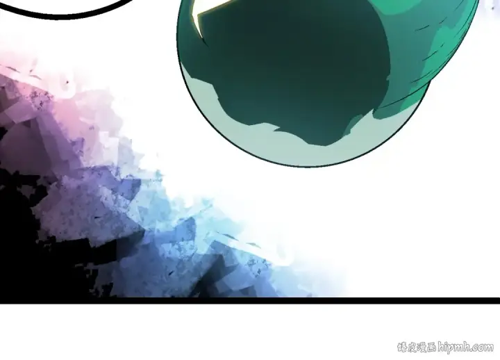 漫画《从大树开始的进化》第213话 谈判第64张图