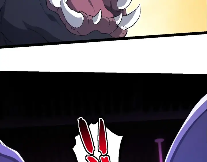 漫画《从大树开始的进化》第215话 绝望与希望第33张图