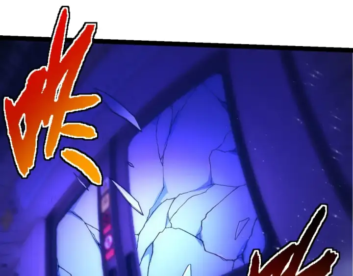 漫画《从大树开始的进化》第215话 绝望与希望第37张图