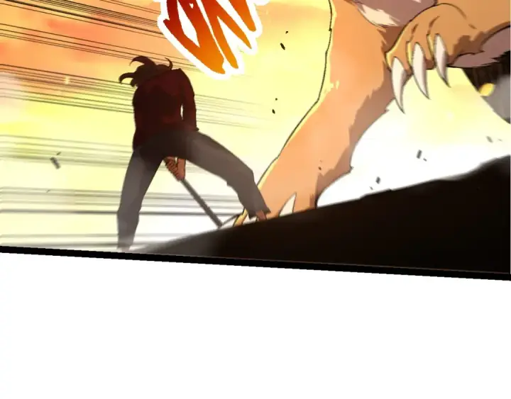 漫画《从大树开始的进化》第216话 帮我复仇第89张图