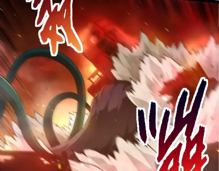 漫画《从大树开始的进化》第217话 神树的宣战第22张图