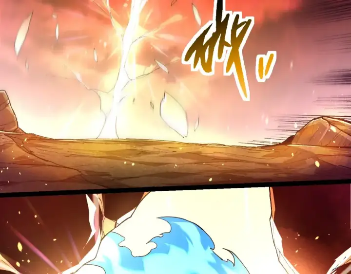 漫画《从大树开始的进化》第217话 神树的宣战第30张图