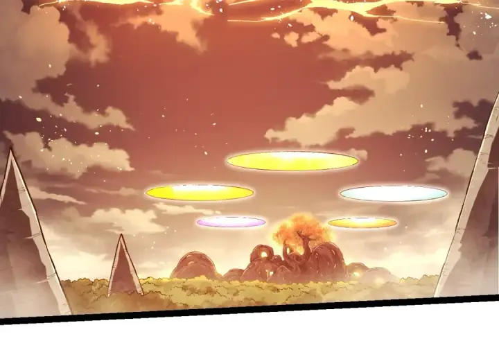 漫画《从大树开始的进化》第217话 神树的宣战第34张图