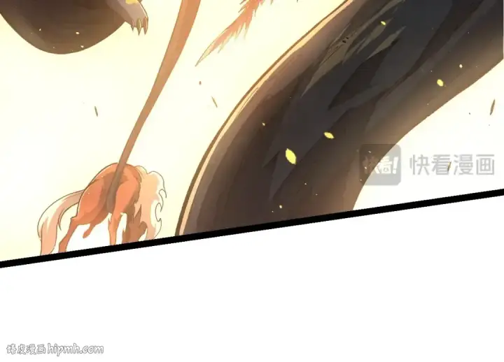 漫画《从大树开始的进化》第217话 神树的宣战第64张图