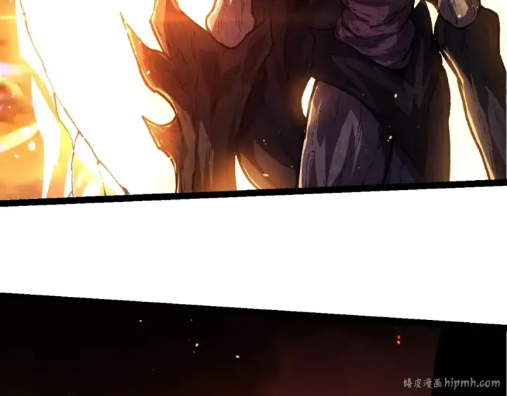 漫画《从大树开始的进化》第217话 神树的宣战第88张图