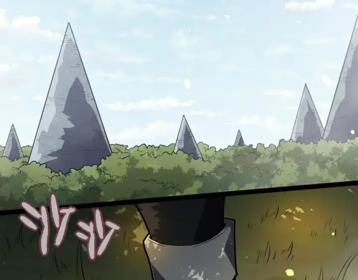漫画《从大树开始的进化》第218话 全面开战第21张图