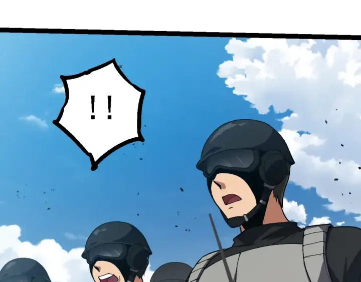漫画《从大树开始的进化》第218话 全面开战第25张图