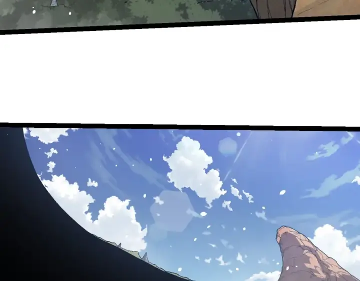 漫画《从大树开始的进化》第218话 全面开战第30张图