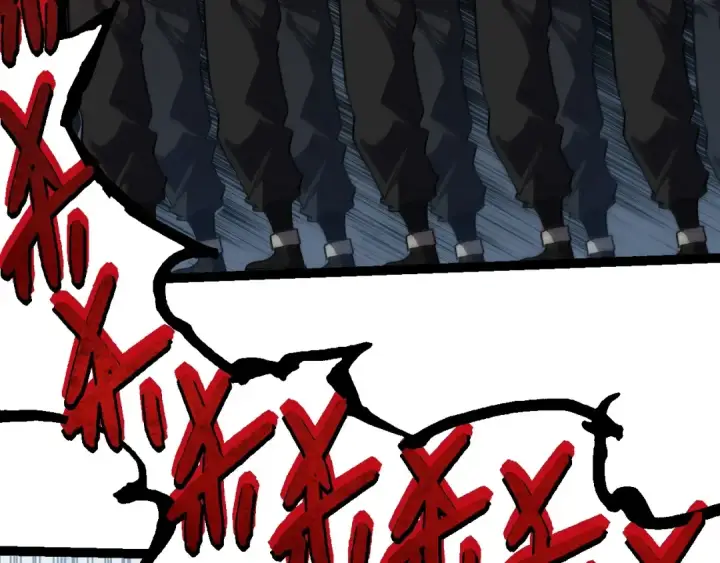 漫画《从大树开始的进化》第218话 全面开战第86张图