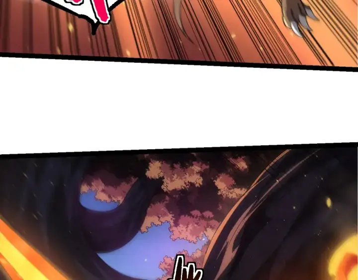 漫画《从大树开始的进化》第220话 死与战第38张图