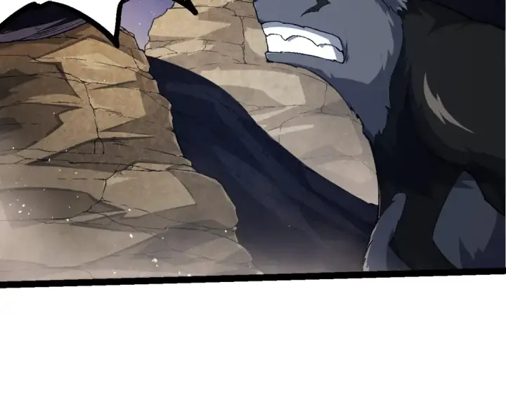 漫画《从大树开始的进化》第220话 死与战第9张图