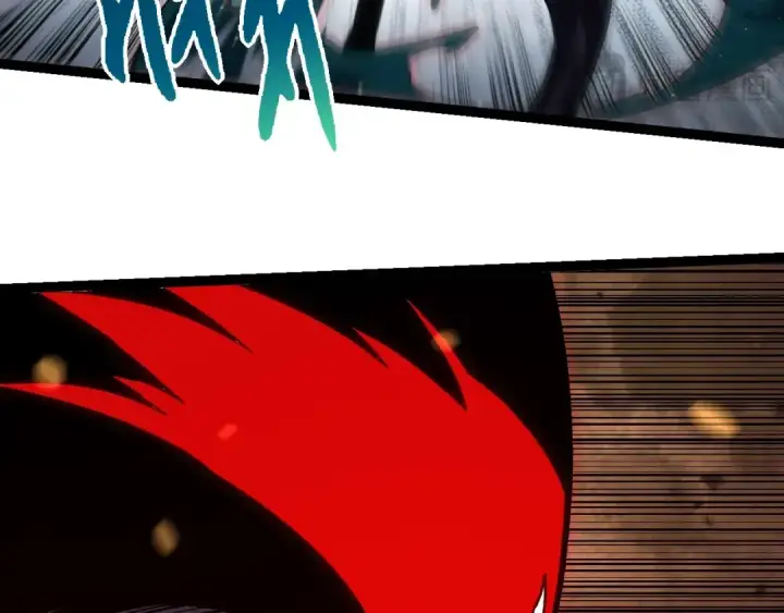 漫画《从大树开始的进化》第221话 王对王第33张图
