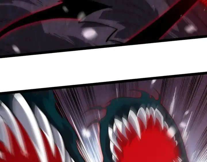 漫画《从大树开始的进化》第221话 王对王第51张图
