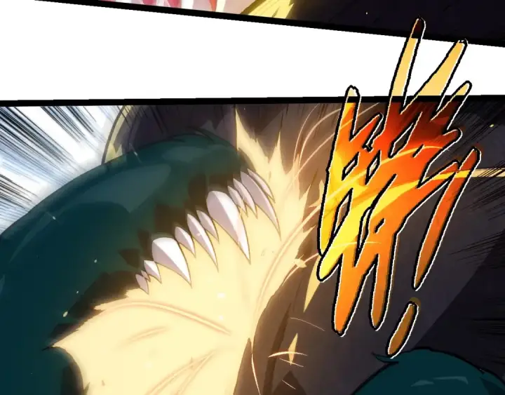 漫画《从大树开始的进化》第221话 王对王第53张图