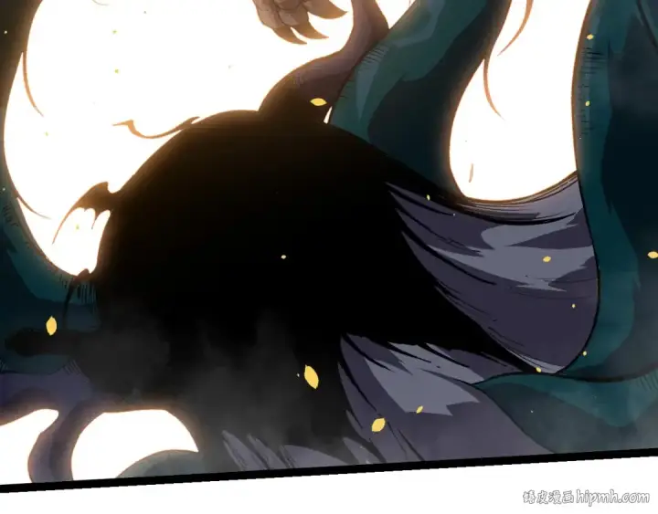 漫画《从大树开始的进化》第221话 王对王第56张图