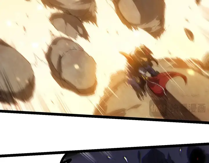 漫画《从大树开始的进化》第223话 白热化第11张图