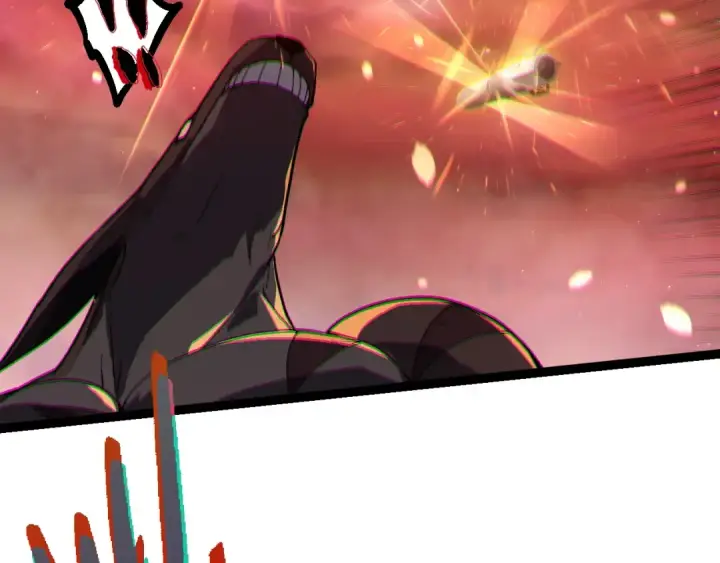 漫画《从大树开始的进化》第223话 白热化第62张图