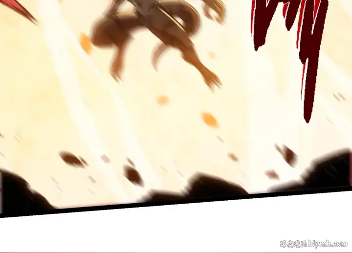 漫画《从大树开始的进化》第223话 白热化第64张图
