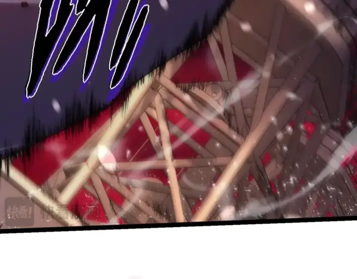 漫画《从大树开始的进化》第223话 白热化第99张图