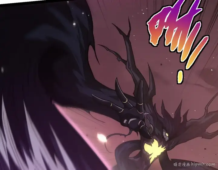 漫画《从大树开始的进化》第224话 第二个系统第40张图