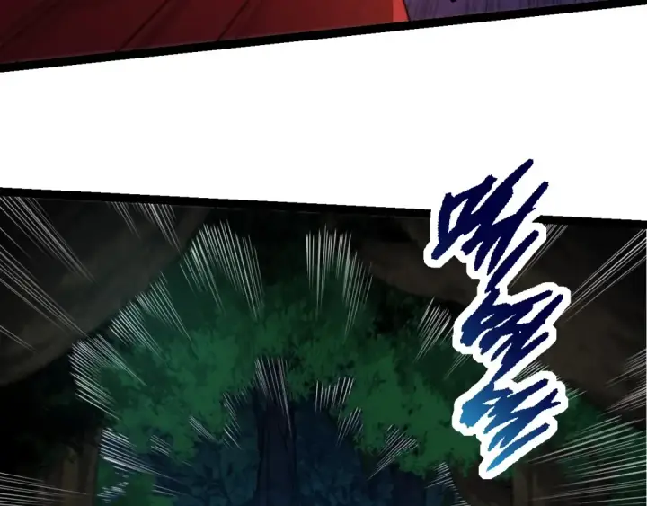 漫画《从大树开始的进化》第226话 黑暗的过往第100张图