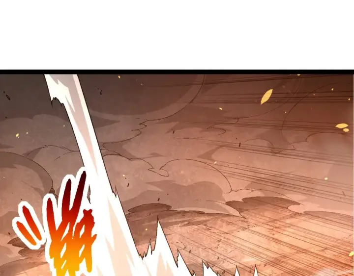 漫画《从大树开始的进化》第226话 黑暗的过往第15张图