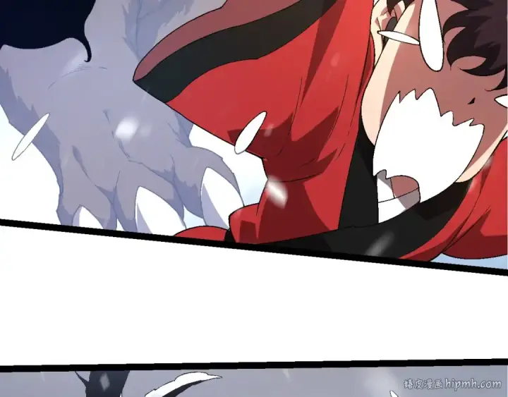 漫画《从大树开始的进化》第226话 黑暗的过往第56张图