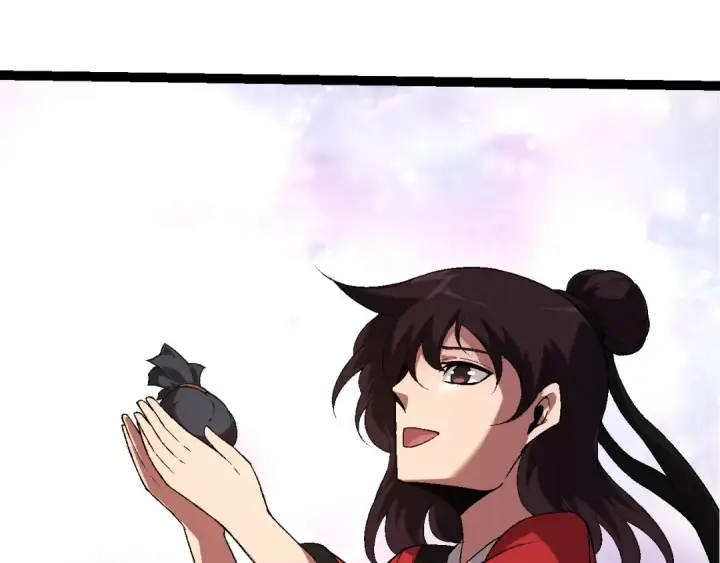漫画《从大树开始的进化》第226话 黑暗的过往第87张图