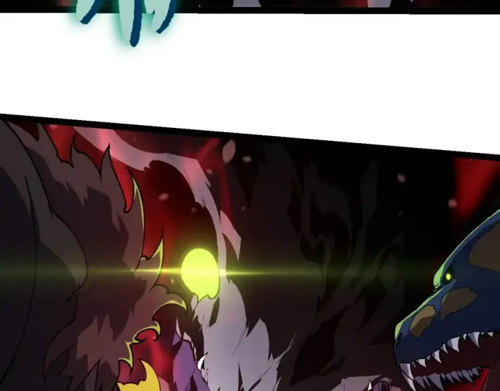 漫画《从大树开始的进化》第228话 新的帮手？第58张图