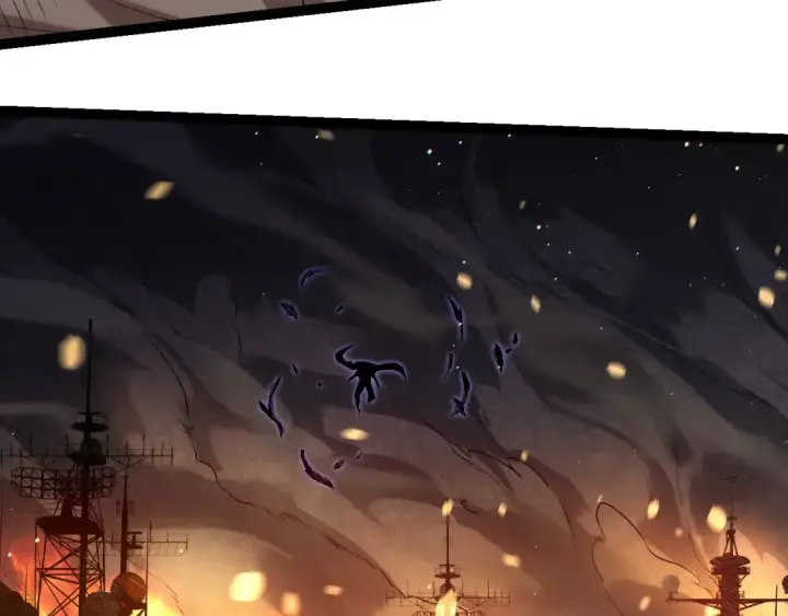 漫画《从大树开始的进化》第228话 新的帮手？第81张图