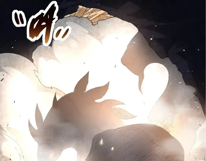 漫画《从大树开始的进化》第229话 不会放弃第100张图