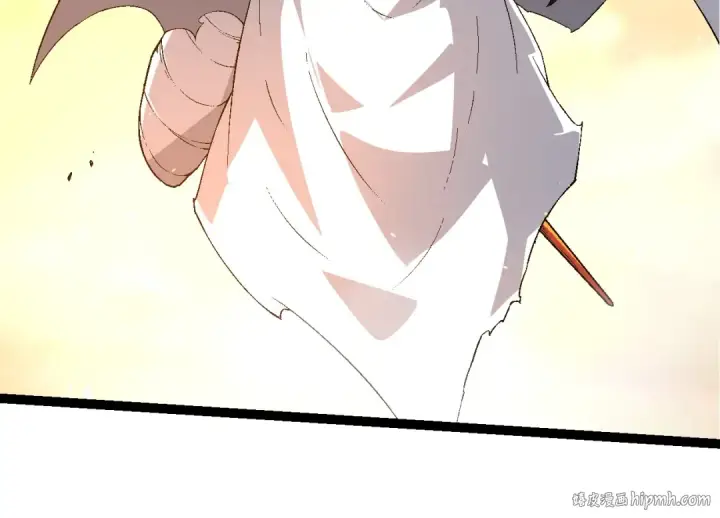 漫画《从大树开始的进化》第229话 不会放弃第64张图