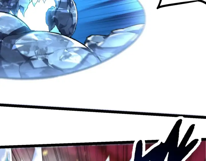 漫画《从大树开始的进化》第229话 不会放弃第69张图